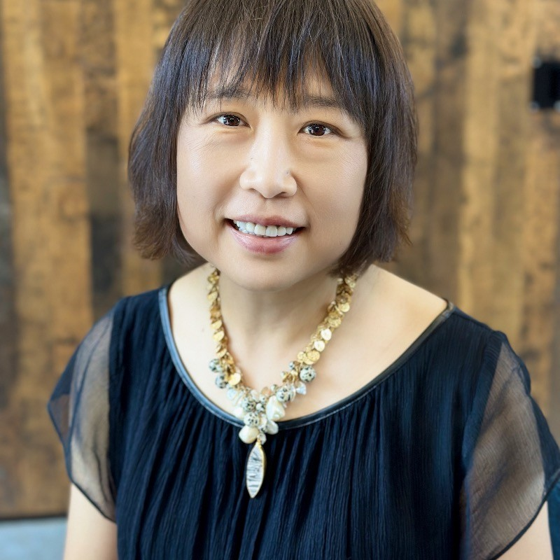 Angela Zeng